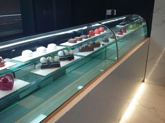 大堂-麦雪尔甜品·生日蛋糕(新街口旗舰店)