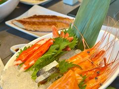 -水木锦堂·自助铁板烧(世贸天阶店)