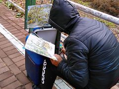 -黛秀湖公园