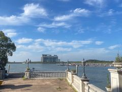 -平湖九龙山庄园圣马可酒店