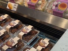 -酥侯糕点(长楹天街店)