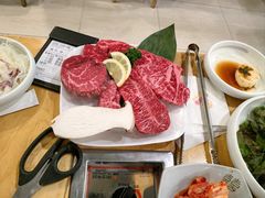 -黄金牧场(明洞总店)