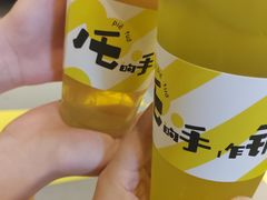 -观音桥步行街