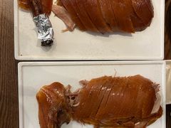 -小大董·烤鸭(王府井apm店)