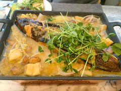 -北京王府井希尔顿酒店·万斯阁西餐厅