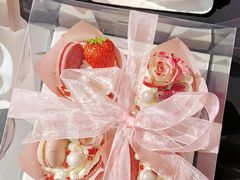 -卷心卷意·轻甜蛋糕(新光天地店)