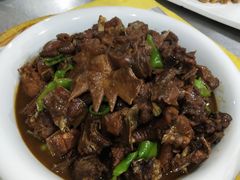 -阳光家常菜游客餐厅(千佛山店)