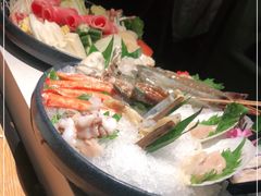 -生如夏花泰式火锅(鹭洲里店)