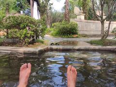 -清远熹乐谷温泉度假酒店