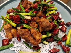 -金龙·打边炉(南京西路店)