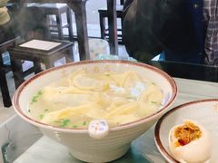 菜肉大馄饨-高行汤团店(金高路店)