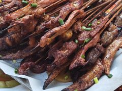 -五丁桥光头香辣蟹(望江橡树林店)