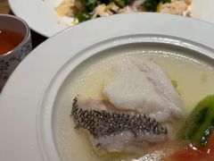 -金成潮菜博物馆(海珠湿地店)