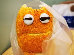 -BreadTalk面包新语·烘焙蛋糕(领展购物广场店)