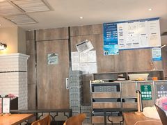 -必胜客(巴沟店)