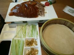 -小马哥融合菜(延安大街店)
