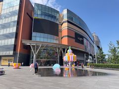 -北京清河万象汇