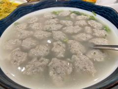 -小船渔村•大连菜•大连焖鱼(明泽街店)