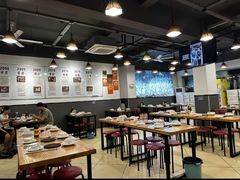 -斯丹姜母鸭·古法干香(田安南路店)