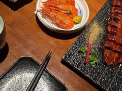 -千代武日本料理(开发区店)
