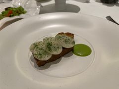 -上蔬无瑕· 创意素食·Vegetarian(华采天地店)