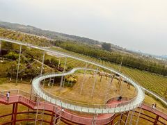 -云幽谷旅游区