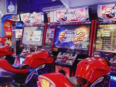 -核客电玩城(东门店)