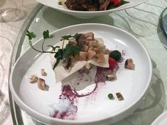 -大东方海鲜酒楼(小武基桥店)