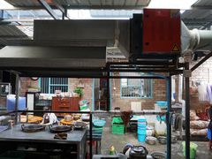 门面-学街秀兰麻辣烫
