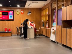 -海底捞火锅(万丰桥店)