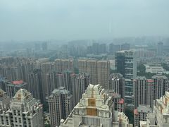 -万达文华酒店·48F云端窗景美食汇自助餐厅