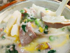-南记食粥坊·宵夜大排档(莲花总店)