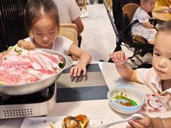 -樱の千渡日式料理·铁板烧•烧鸟(金盛田广场店)