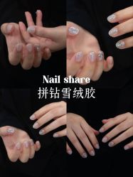 -LILY NAILS美甲美睫
