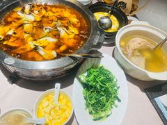 -新沸腾鱼乡(世贸天阶店)