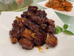 上海小排-金时代顺风大酒店(临港百联店)