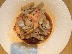 -味莊餐厅(康庄南街店)