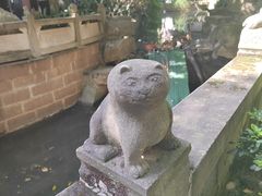 -成都武侯祠博物馆