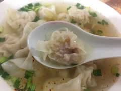 -汪家馄饨(集庆路店)