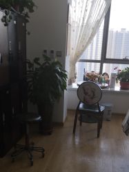 -ONE·男士国潮·美式渐变·理发馆·BARBER SHOP