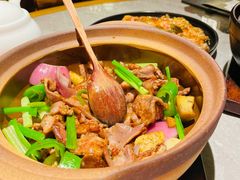 -啫神·广州地标美食(北京路店)