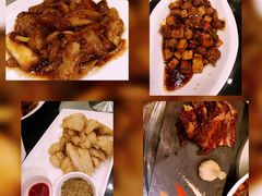 -宝轩渔府·老字号海鲜·正宗津菜(水上店)