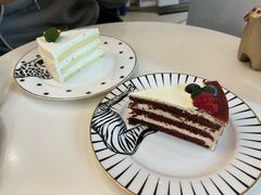 -姆们M Sweetie Cake(三里屯店)