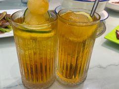 -喜家港式茶餐厅(三亚湾一丰禾生活广场店)