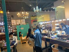 -海马体照相馆(佛山岭南站店)
