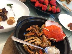 -旺顺阁海鲜广场(亚运村店)