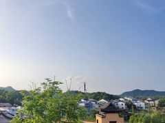 -道林古镇