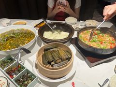 -贡宴盐帮菜自贡驻京联络处餐厅