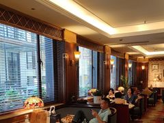 -国际饭店·原点咖啡吧ORIGIN CAFE&BAR
