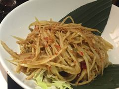 -金厨泰国餐厅·全泰籍厨师料理(拱北店)
